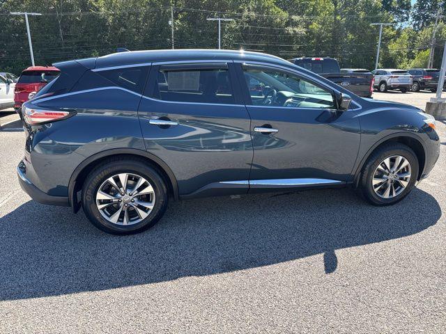 used 2016 Nissan Murano car, priced at $17,500