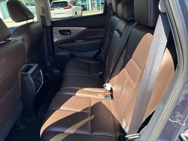 used 2016 Nissan Murano car, priced at $17,500