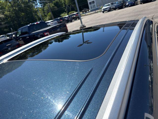 used 2016 Nissan Murano car, priced at $17,500