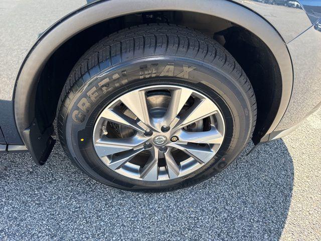 used 2016 Nissan Murano car, priced at $17,500