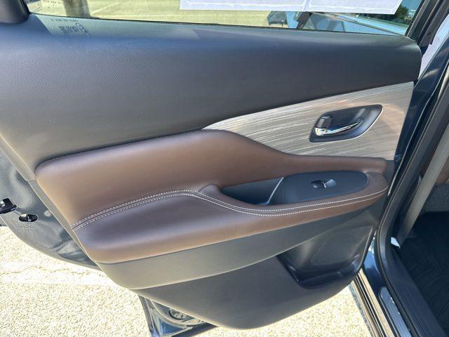 used 2016 Nissan Murano car, priced at $17,500