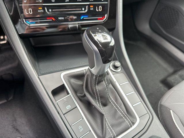 new 2025 Volkswagen Jetta car, priced at $25,121