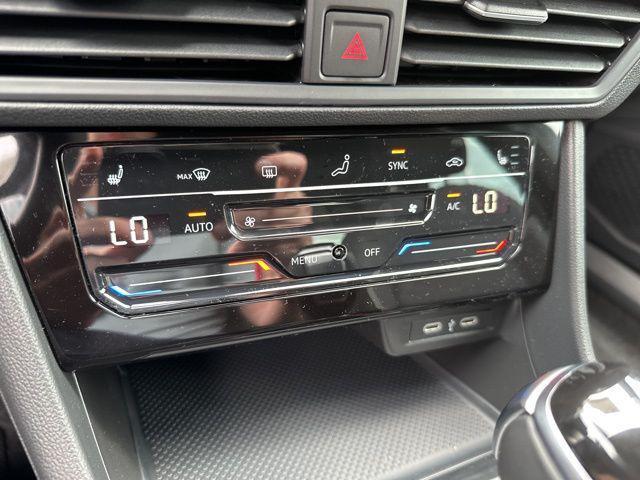 new 2025 Volkswagen Jetta car, priced at $25,121
