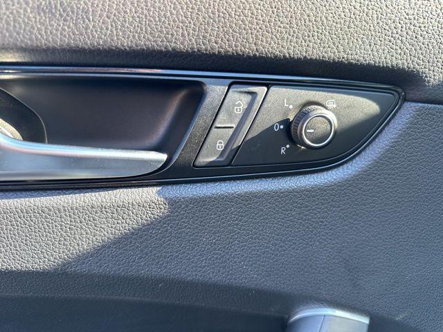 used 2022 Volkswagen Passat car, priced at $19,500