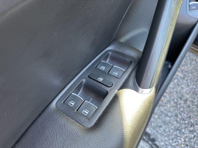 used 2022 Volkswagen Passat car, priced at $19,500