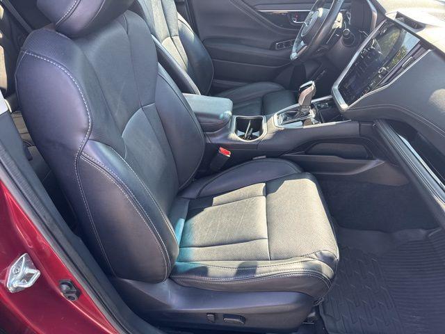 used 2022 Subaru Outback car, priced at $25,000