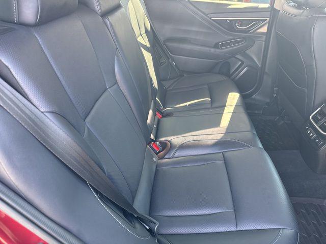 used 2022 Subaru Outback car, priced at $25,000