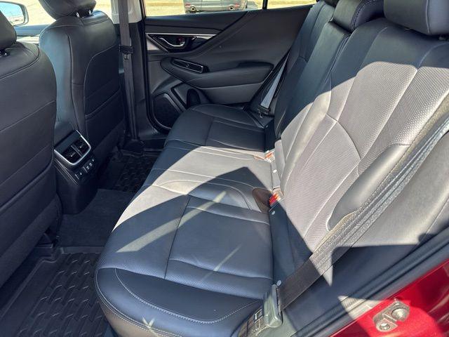 used 2022 Subaru Outback car, priced at $25,000