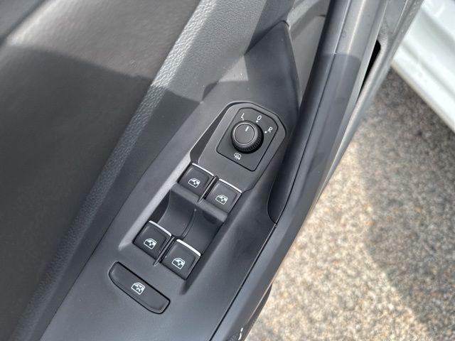 new 2025 Volkswagen Jetta car, priced at $25,121