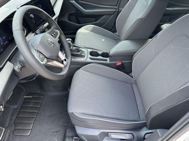 new 2025 Volkswagen Jetta car, priced at $25,121