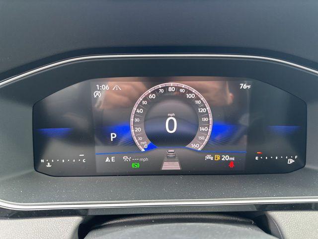 new 2025 Volkswagen Jetta car, priced at $25,121