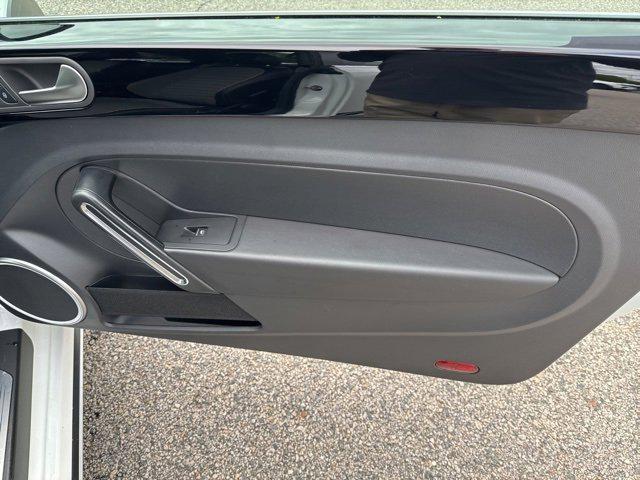 used 2017 Volkswagen Beetle car, priced at $23,500