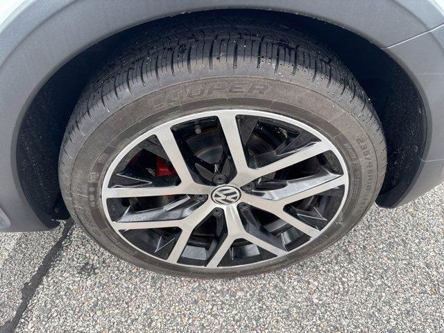 used 2017 Volkswagen Beetle car, priced at $23,500