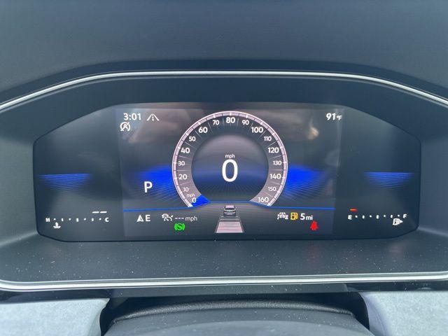 new 2025 Volkswagen Jetta car, priced at $27,253