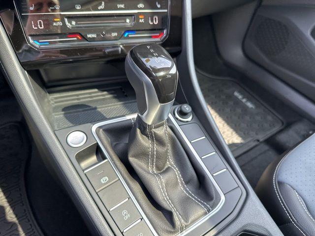 new 2025 Volkswagen Jetta car, priced at $27,253