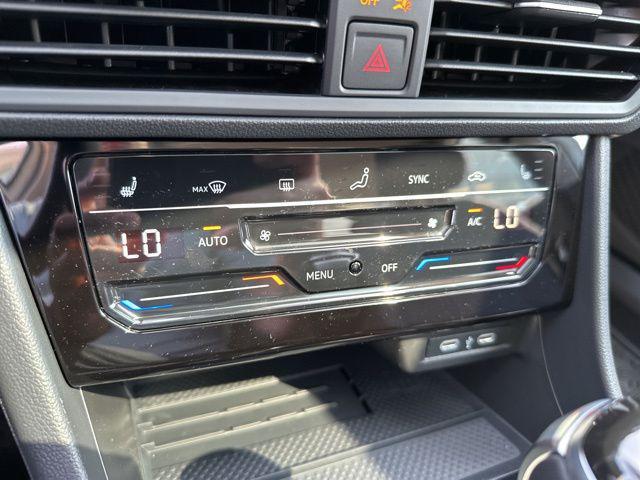 new 2025 Volkswagen Jetta car, priced at $27,253