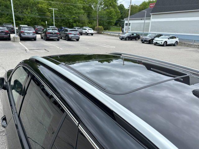 new 2025 Volkswagen Tiguan car, priced at $42,459