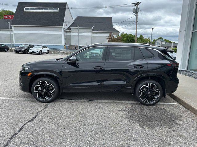 new 2025 Volkswagen Tiguan car, priced at $42,459