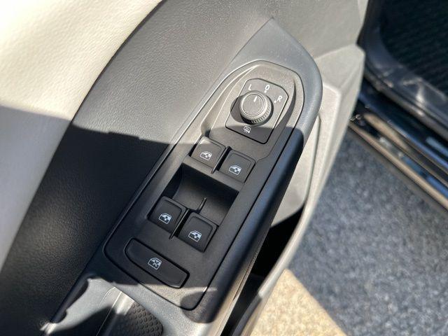 new 2025 Volkswagen Taos car, priced at $27,194