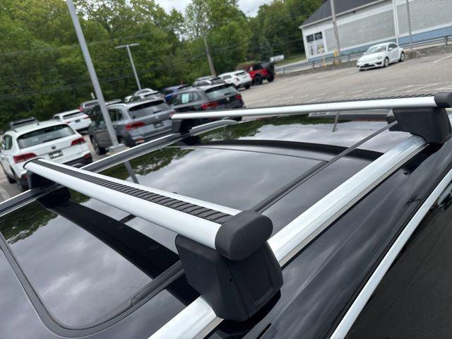 used 2021 Audi Q5 car, priced at $27,500