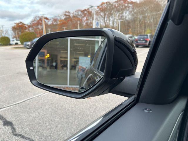 new 2026 Volkswagen Atlas Cross Sport car, priced at $46,776