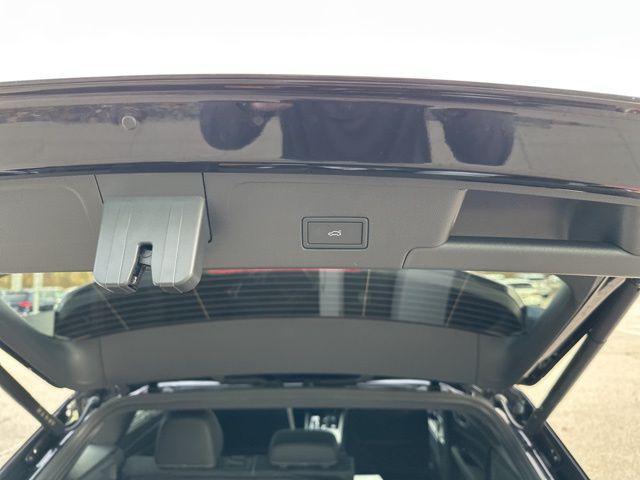 new 2026 Volkswagen Atlas Cross Sport car, priced at $46,776