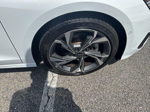 used 2022 Audi A3 car, priced at $31,500