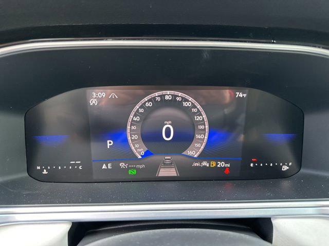 new 2025 Volkswagen Taos car, priced at $32,324
