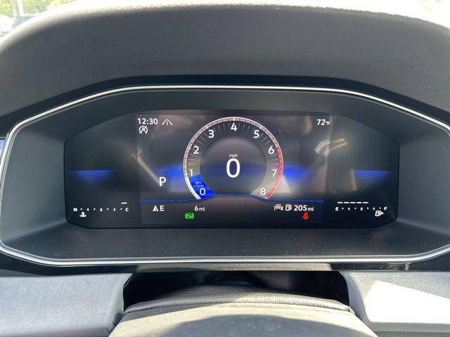 new 2025 Volkswagen Jetta car, priced at $27,309