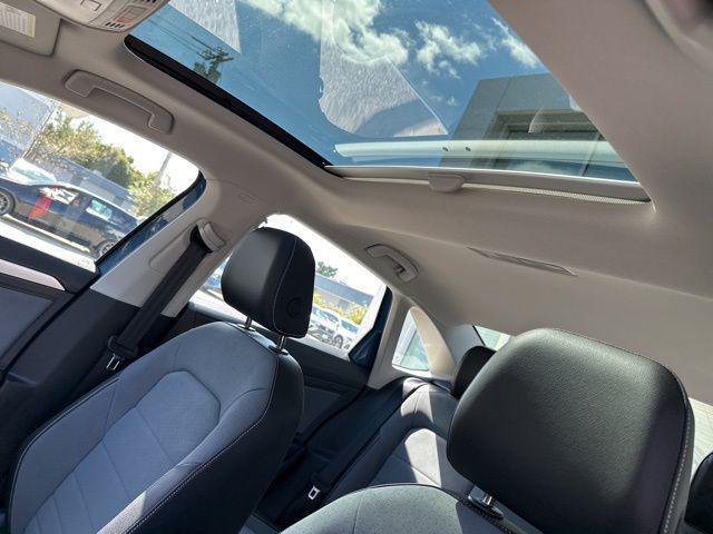 new 2025 Volkswagen Jetta car, priced at $27,309