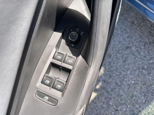 new 2025 Volkswagen Jetta car, priced at $27,309