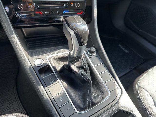 new 2025 Volkswagen Jetta car, priced at $27,309