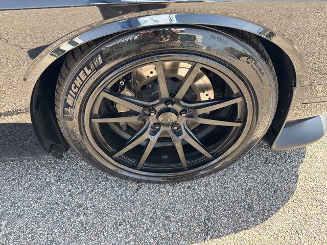 used 2021 Dodge Challenger car, priced at $31,000