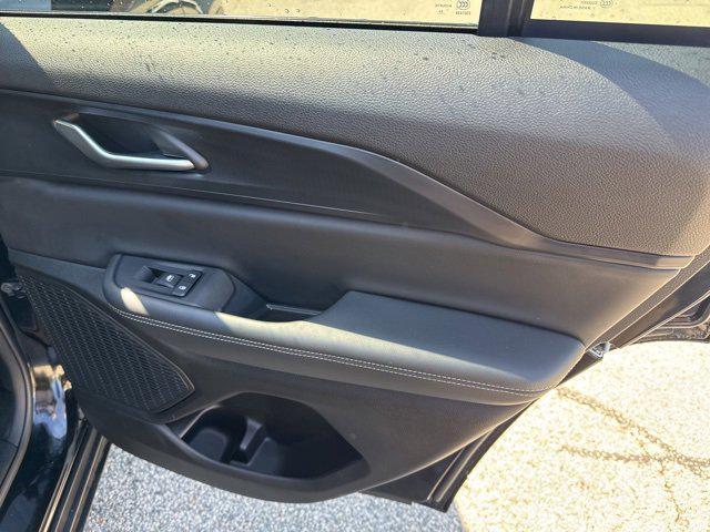 used 2024 Jeep Grand Cherokee car, priced at $38,000