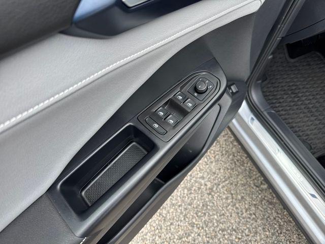 used 2024 Volkswagen Taos car, priced at $26,000