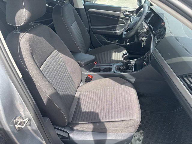 used 2024 Volkswagen Jetta car, priced at $23,900