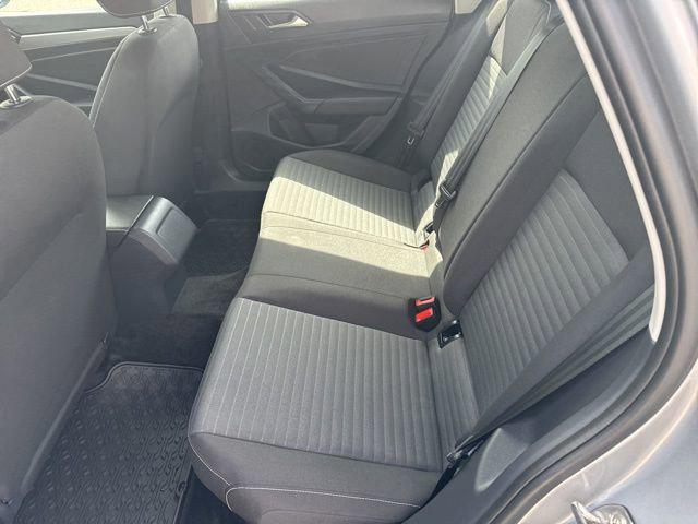 used 2024 Volkswagen Jetta car, priced at $22,500