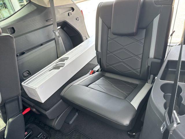used 2024 Volkswagen Atlas car, priced at $41,500