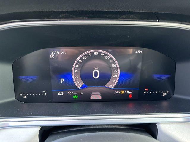 new 2025 Volkswagen Taos car, priced at $31,579