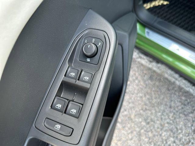 new 2025 Volkswagen Taos car, priced at $31,579