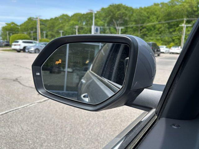 new 2025 Volkswagen Atlas car, priced at $43,930
