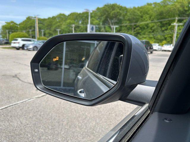 new 2025 Volkswagen Atlas car, priced at $43,930