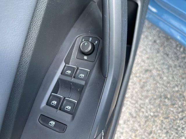 new 2025 Volkswagen Jetta car, priced at $29,808