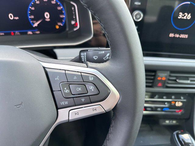 new 2025 Volkswagen Jetta car, priced at $29,808
