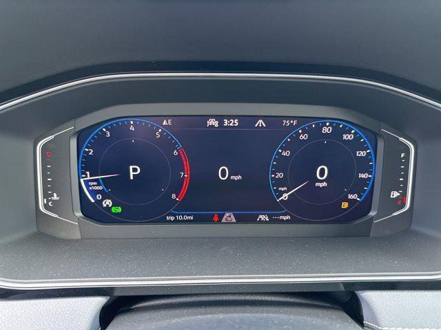 new 2025 Volkswagen Jetta car, priced at $29,808
