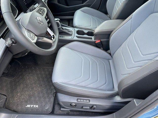new 2025 Volkswagen Jetta car, priced at $29,308