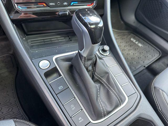 new 2025 Volkswagen Jetta car, priced at $29,308
