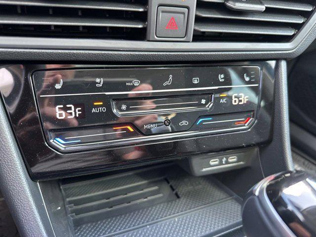 new 2025 Volkswagen Jetta car, priced at $29,808
