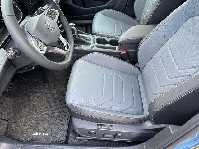 new 2025 Volkswagen Jetta car, priced at $29,808