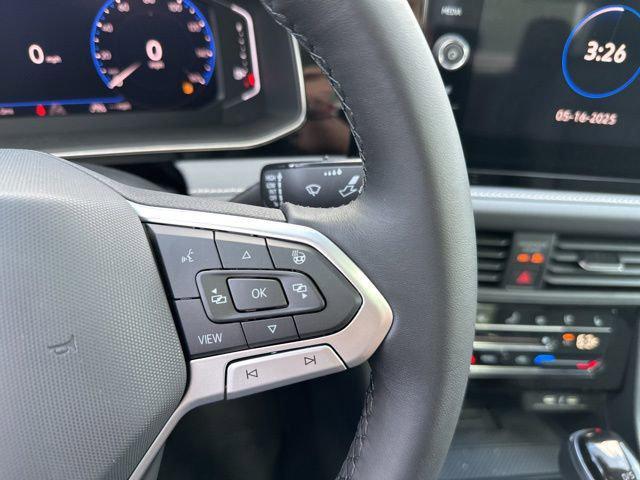 new 2025 Volkswagen Jetta car, priced at $29,808